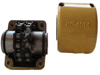 Q37系列工程機械拋丸機 Q37系列工程機械拋丸機